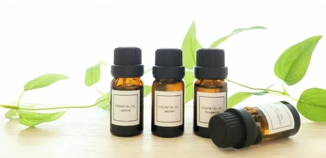 Aroma Image