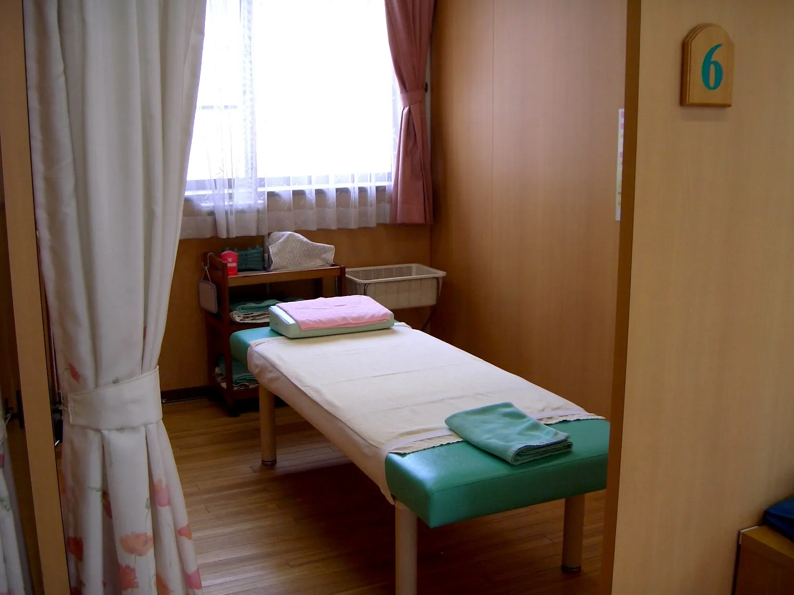 Bed Image