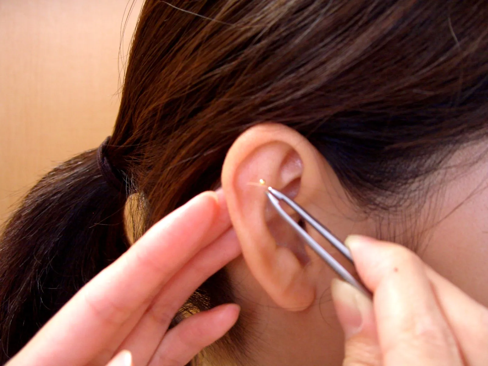 Ear Image