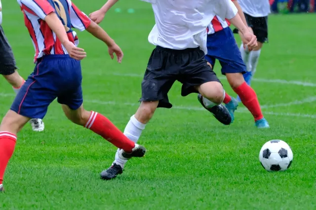 Soccer Image